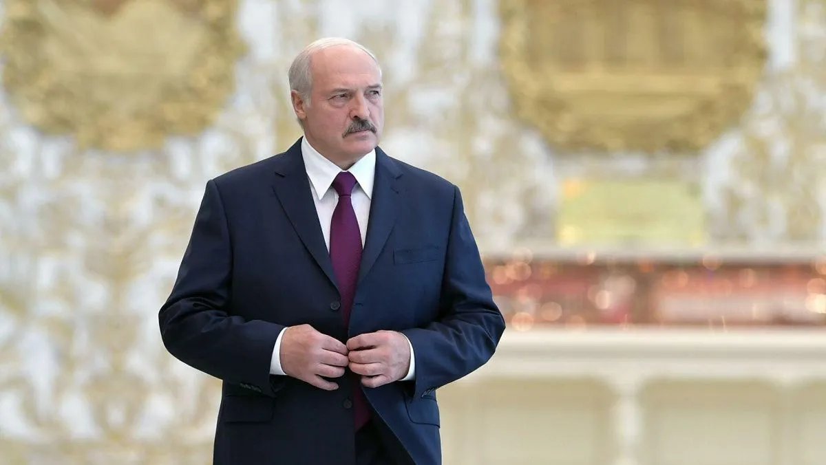 Президент Белоруссии рассказал, кто помог выявить причастных к попытке государственного переворота