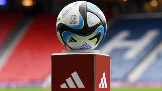 Мяч на Евро-2024 будет сигнализировать об игре рукой