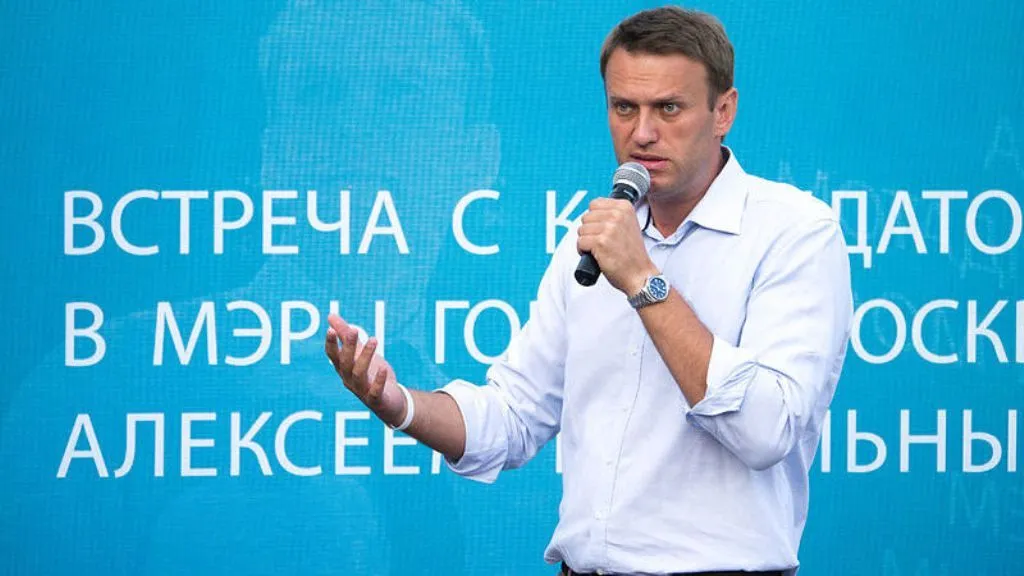 Создатель «Новичка», извинившийся перед Навальным, оказался не создателем