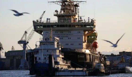 Правительство профинансирует опытно-конструкторские работы в судоходстве
