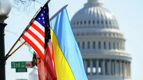 Пригожин ответил на провокационный вопрос американского издания Washington Post о спецоперации на Украине
