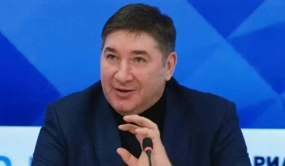 "Мы рабами никогда не будем": Кожевников прокомментировал решение IIHF