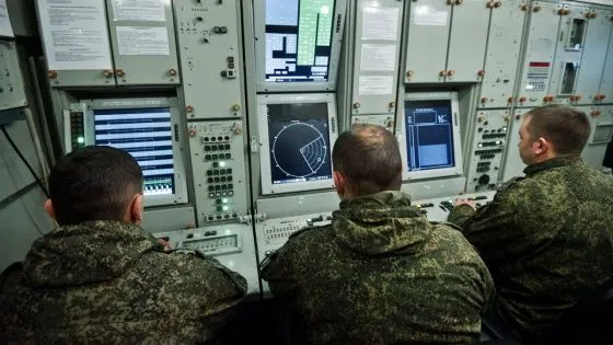 Силы ПВО России сбили десять беспилотников ВСУ над Краснодарским краем