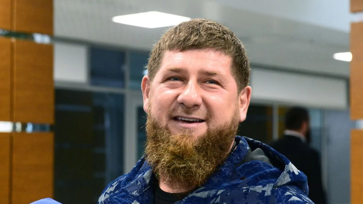 Кадыров прокомментировал обстрел Украины и назвал Зеленского «лохом»