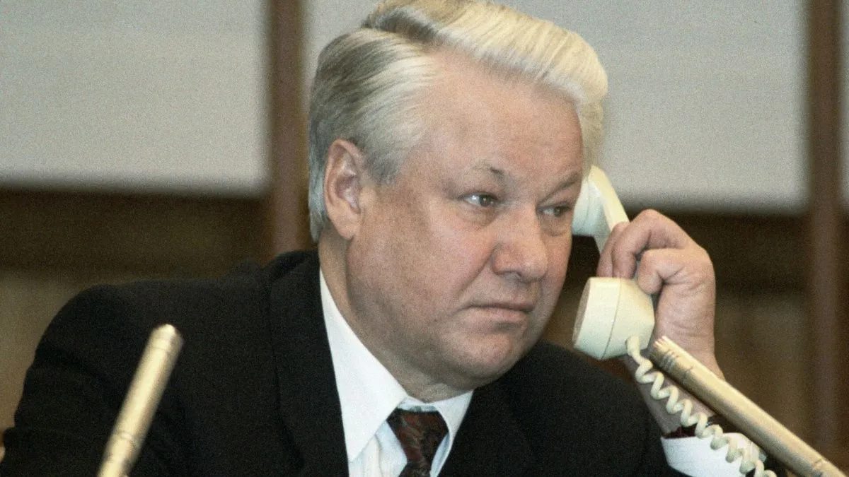 В Кремле оценили ситуацию с «Ельцин-центром»