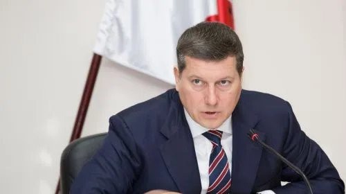 С бывшего российского мэра взыскали 1,5 млрд рублей в пользу государства