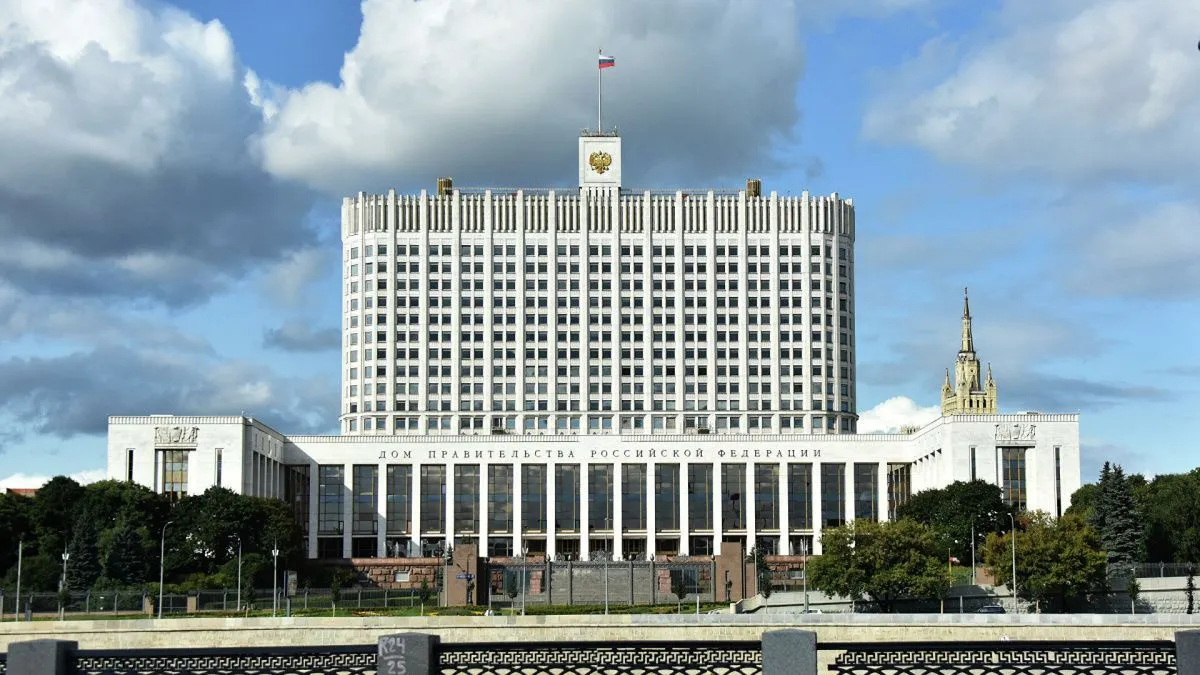 Правительство РФ отреагировало на уход иностранных компаний