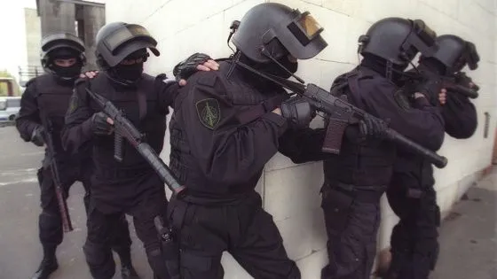 ФСБ: в Дагестане задержаны причастные к финансированию террористов из «Крокуса»