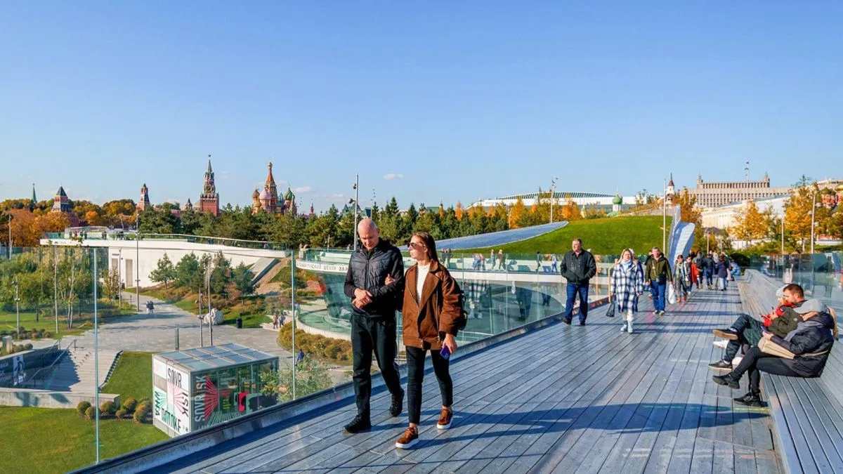 Госпрограмма «Развитие туризма» утверждена в России