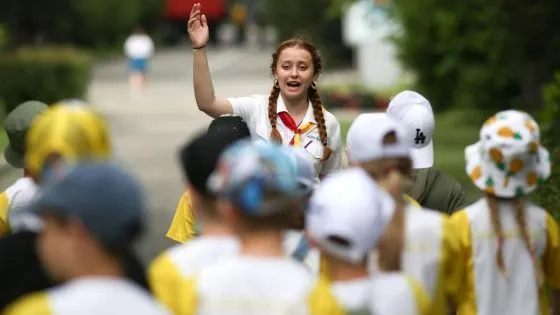 В Госдуме призвали проверить детские лагеря по всей России