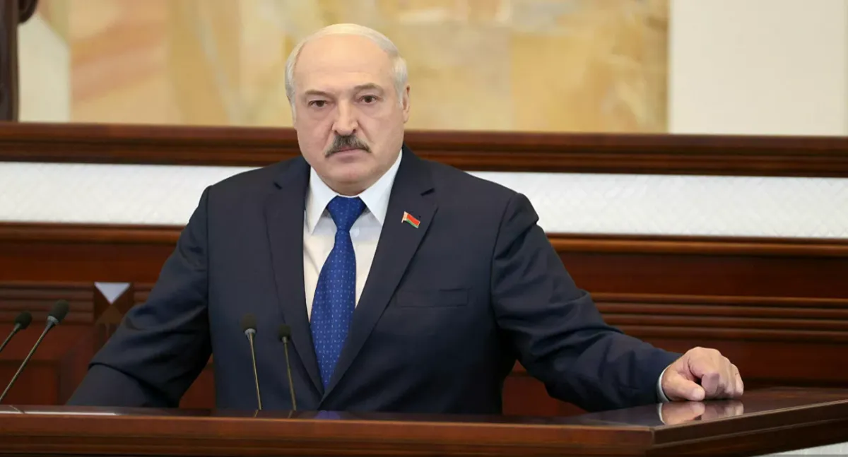 За что Байден оправдывается перед Путиным, а Путин перед Лукашенко?