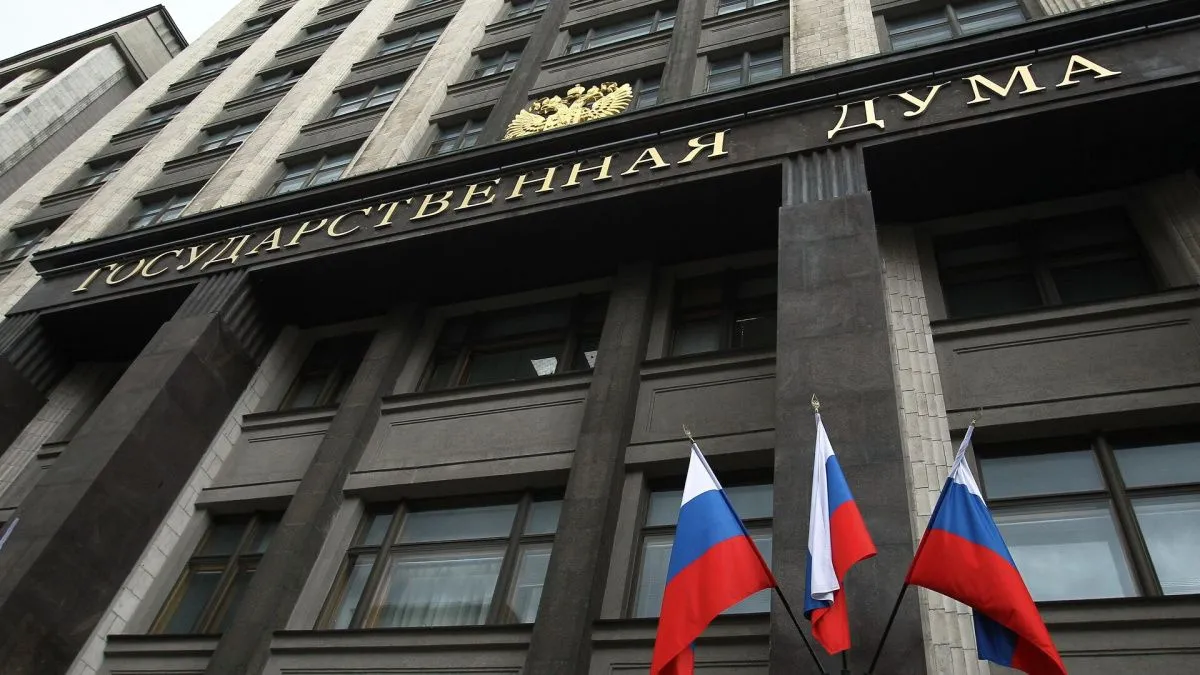 Госдума передала силовикам данные 150 россиян, призывавших к антироссийским санкциям
