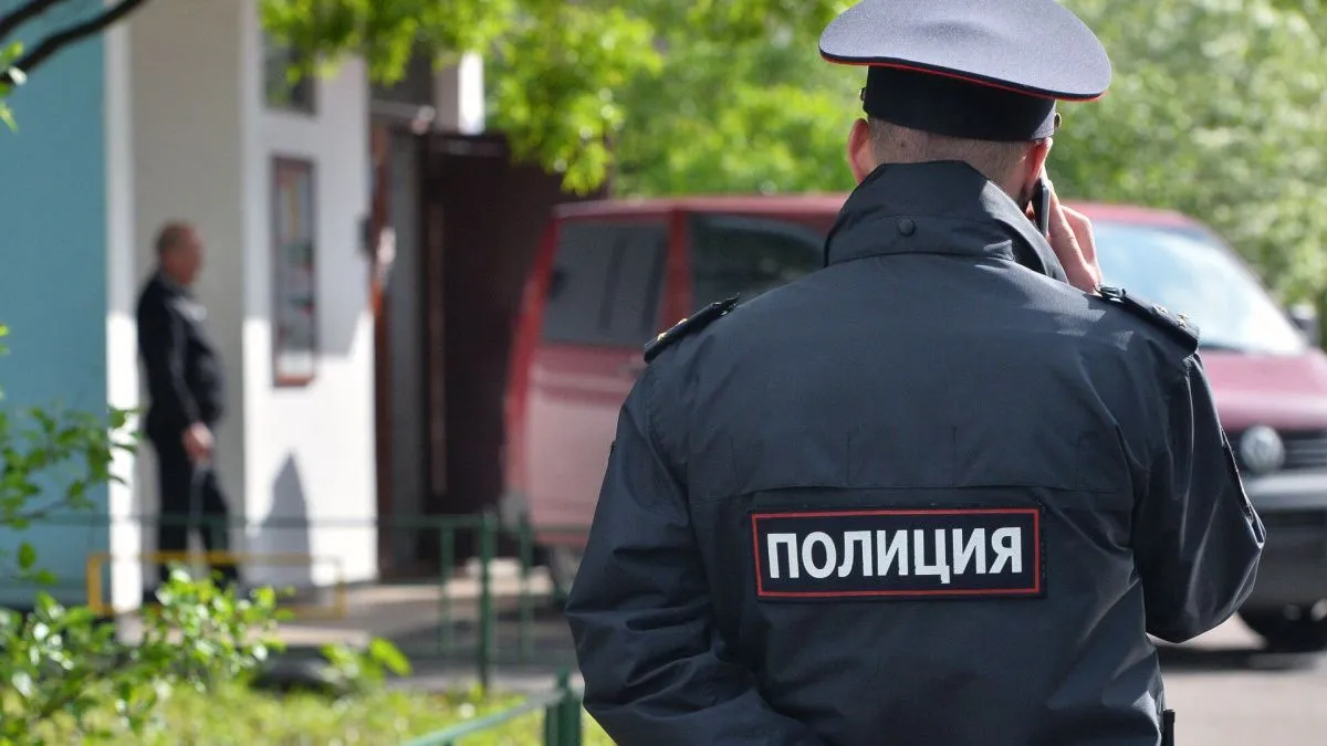 В Ростовской области мужчина открыл стрельбу из пулемёта