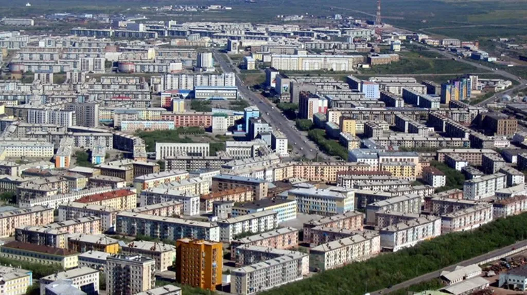 Воркута станет городом трудовой доблести