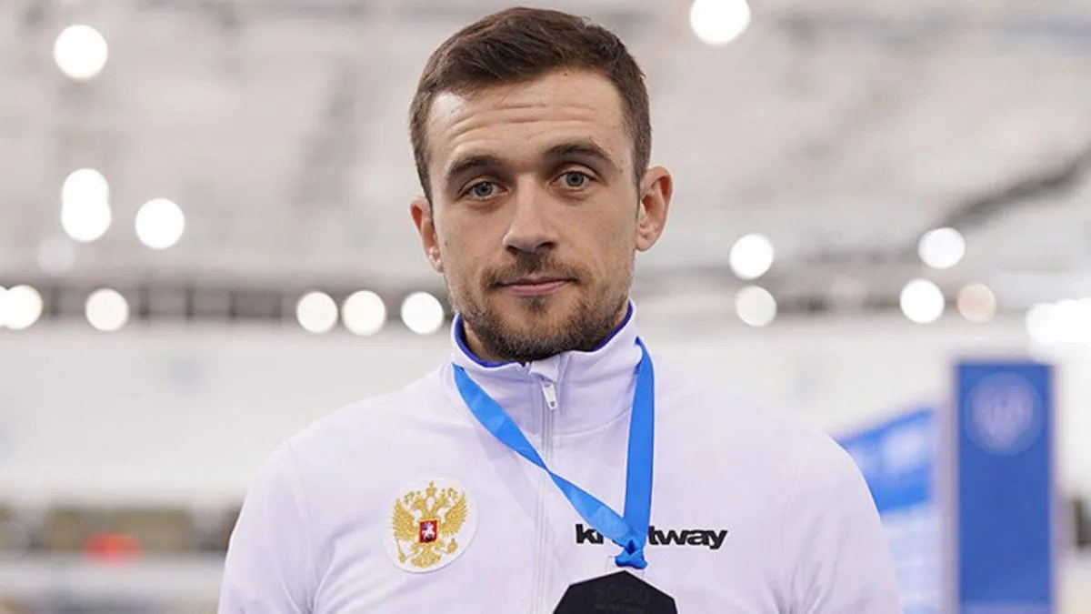 Трёхкратный чемпион мира Юсков пропустит олимпийский сезон