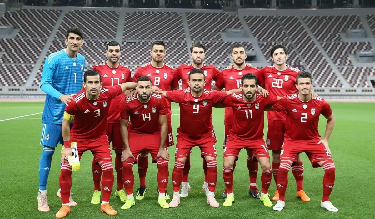 Футболисты сборной Ирана попросили ФИФА исключить команду из ЧМ – 2022