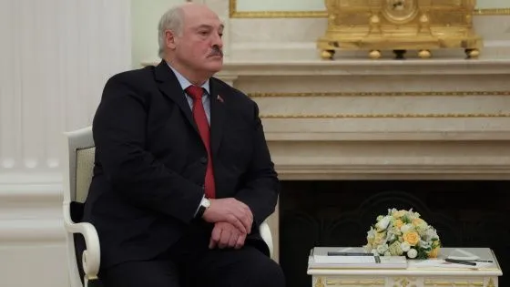 Лукашенко объяснил, почему Украине стоит перестать атаковать РФ беспилотниками