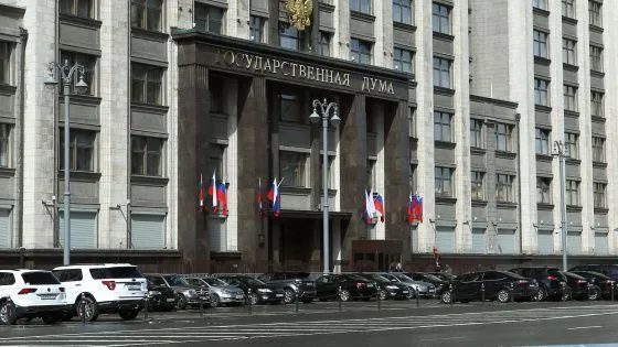В России приняли закон о конфискации имущества за фейки об армии