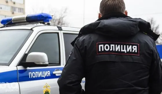 В Петербурге полиция задержала легендарного российского музыканта во время концерта