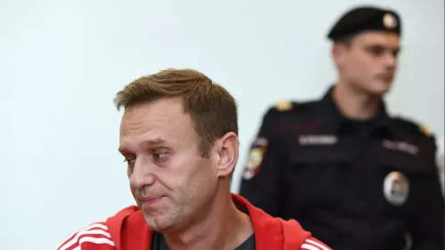 Сокамерники Навального рассказали, что о нем думают
