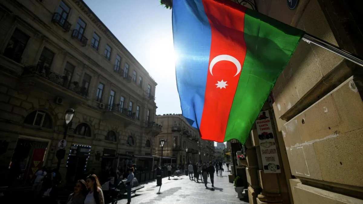 В МИД отреагировали на непризнание Азербайджаном выборов в новых регионах России