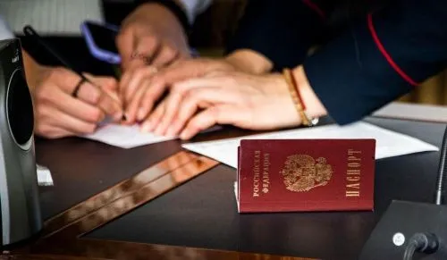 В России станет больше требований для сохранения гражданства