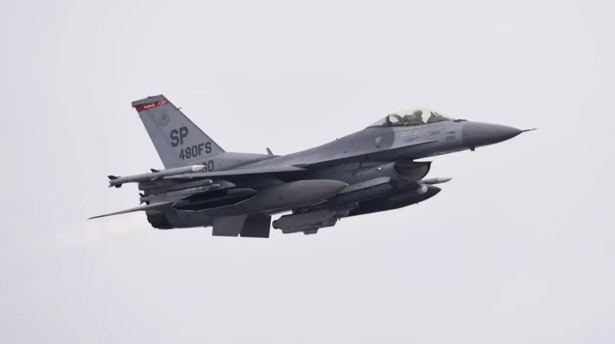 В Турции рассказали о переговорах с США по F-16