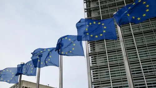 Зеленский раскрыл подробности шестого пакета антироссийских санкций Евросоюза