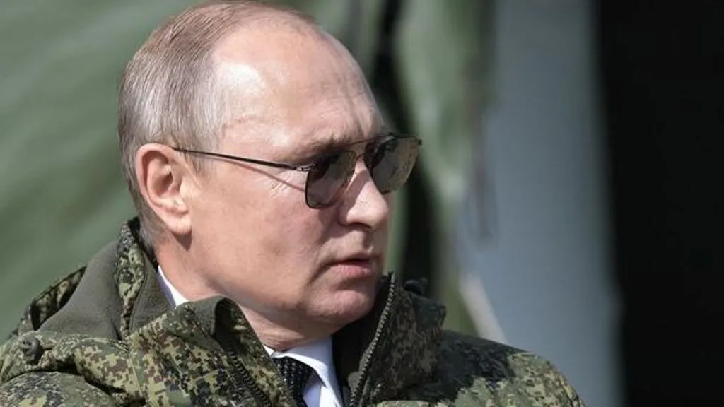 Раскрыты планы Путина по посещению Донбасса