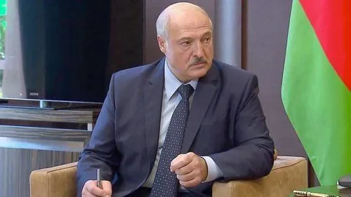 Лукашенко назвал имя своего единственного друга