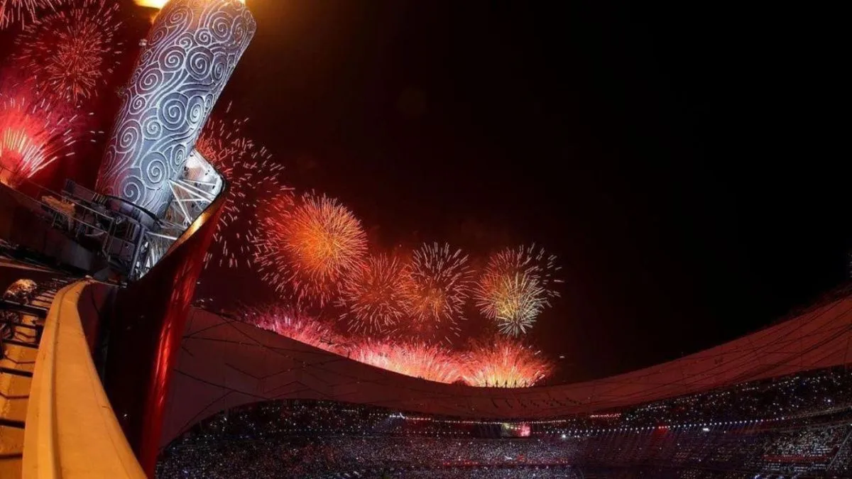 МОК: Олимпиада в Пекине пройдёт в запланированные сроки