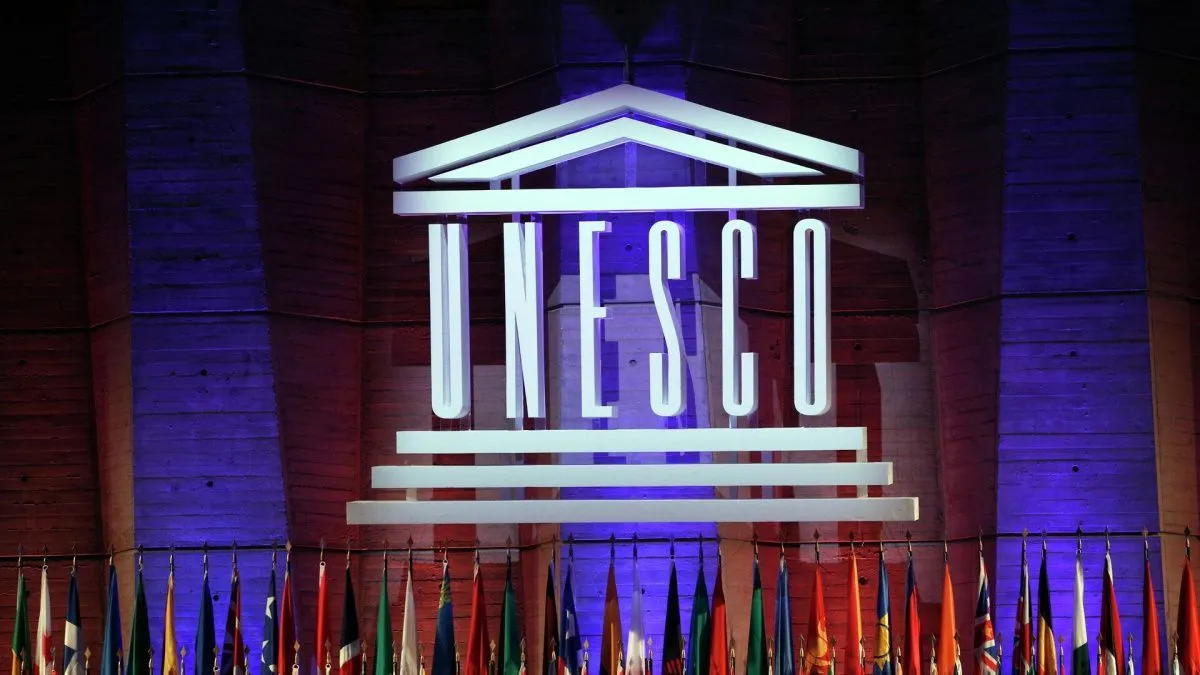 Российского дипломата не пустили на заседание ЮНЕСКО во Франции