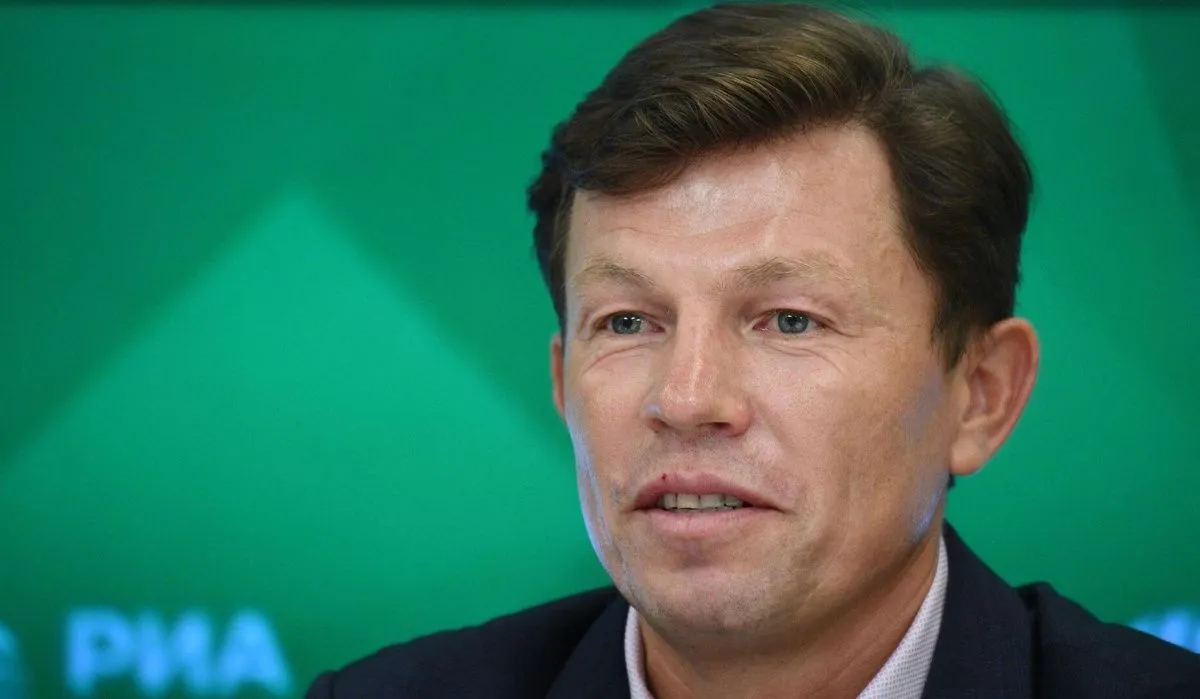 На президента Союза биатлонистов России подана жалоба в прокуратуру РФ