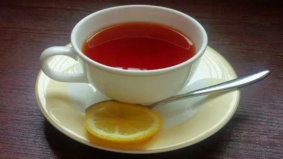 В Белоруссии запретили продажу чая из РФ «Гита» и «Принцесса Канди»