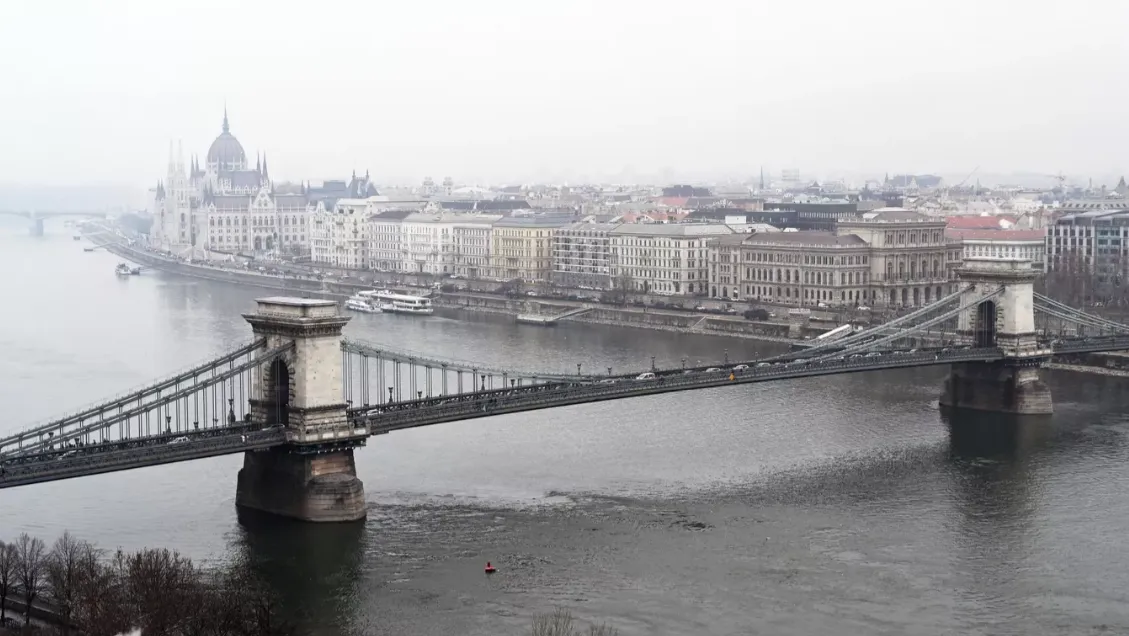 Венгрии в 2022 году открыли более 70 российских фирм