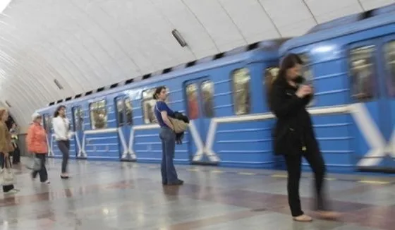 В метро Екатеринбурга введут биометрическую оплату