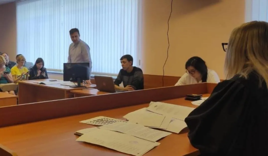 Суд наказал Шевчука за дискредитацию российской армии