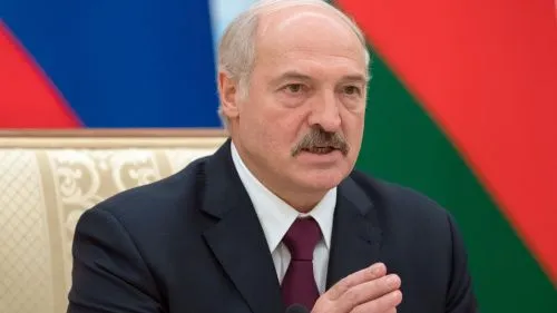 Лукашенко назвал реальную альтернативу капитализму
