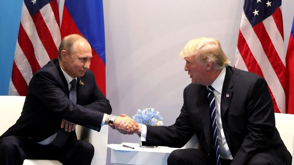 Политолог спрогнозировал, улучшатся ли отношения США и России