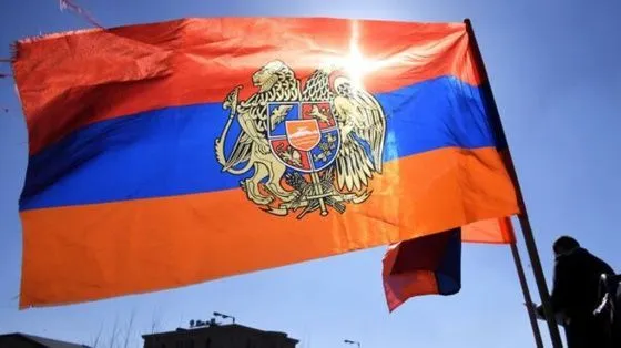 Россия поздравила Армению с Днём независимости