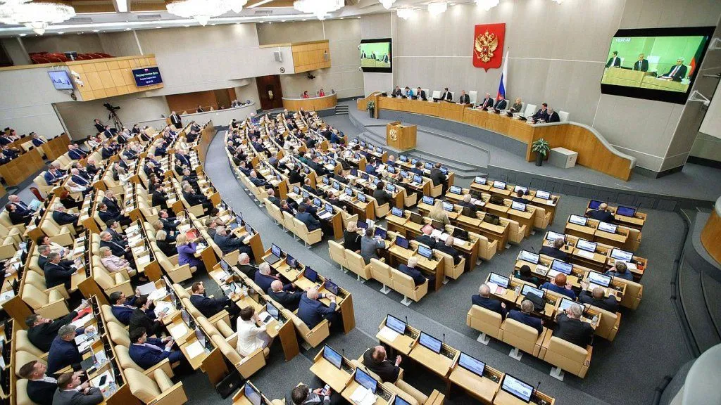Призывникам запретят покидать Россию после получения повестки