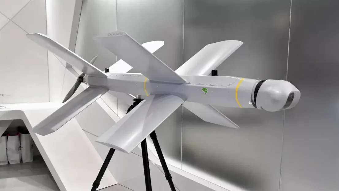 "Калашников" планирует нарастить выпуск тактических дронов