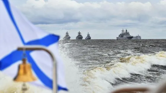 В Севастополе уничтожат украинские военные корабли
