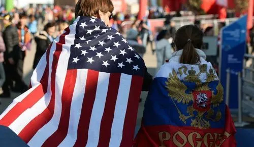 Réseau International: США наказывают Россию санкциями из-за помех в установлении Вашингтоном мирового господства