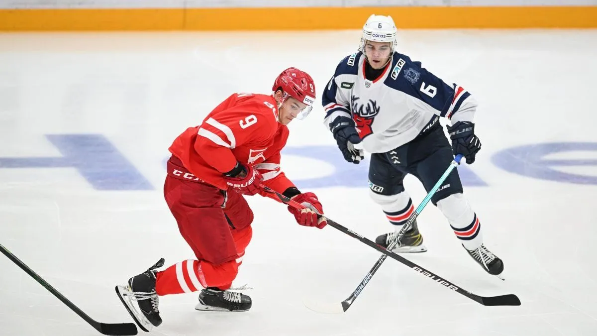 Глава КХЛ: Лига не может отказаться от проведения чемпионата России