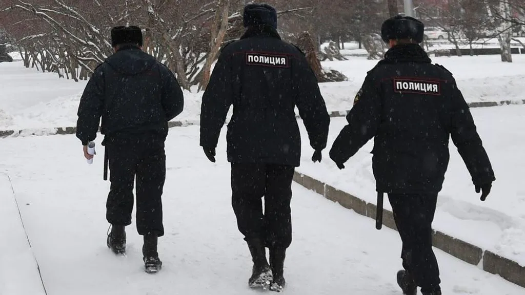 Глава российского региона сообщил о задержании стрелка из Новошахтинска