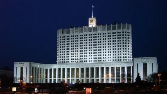 Правительство России анонсировало повышение пенсий с 1 апреля