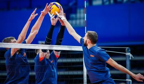 Международная федерация волейбола не собирается выплачивать компенсацию России за отмену ЧМ