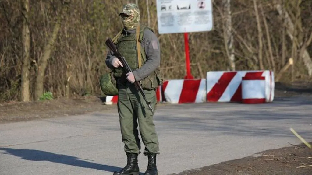 В ДНР временно отменили комендантский час в сухопутном коридоре из Крыма