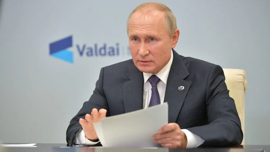 Владимир Путин сделал важное заявление для НАТО